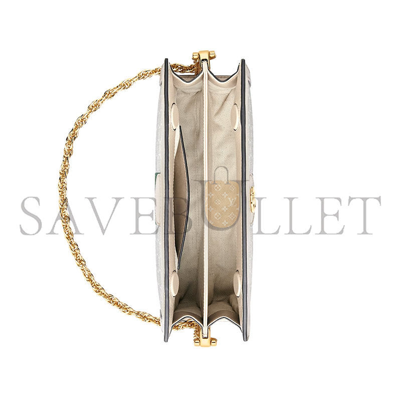 GUCCI OPHIDIA MEDIUM SHOULDER BAG 503877 (26*17.5*8cm) GUCCI OPHIDIA MEDIUM SHOULDER BAG 503877 (26*17.5*8cm)